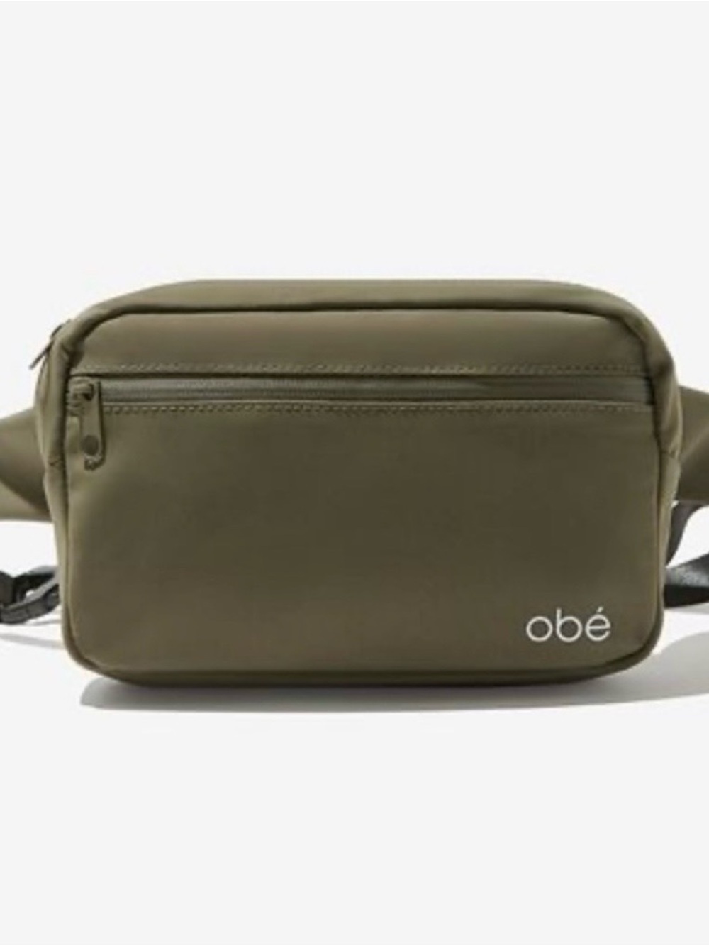 💫OBE Green Belt Bag